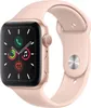 Apple Watch Series 5, carcasa de aluminio de 44 mm, color Vista previa de la imagen del producto 6