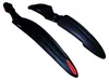 POLISPORT Set Front+Heck Kotflügel Cross Country Evo Produktbild-Vorschau 5
