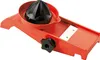 Original TNS 2000 Gemüsehobel inkl. Restehalter Farbe Rot / Produktbild-Vorschau 1