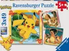 Pokémon Ravensburger 12004062 Vista previa de la imagen del producto 9