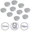 Franken HM20 12, Tafelmagnet, Grau, 24 mm, 24 mm, 35 mm, 50 Produktbild-Vorschau 4