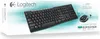 Logitech MK270 - Bezprzewodowe combo - mysz / klawiatura Podgląd zdjęcia produktu 15