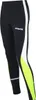 Airtracks Laufhose Lang  schwarz-neon M Produktbild-Vorschau 1