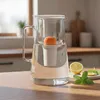 AquaFloow ClassGlass sklenená kanvica s vodným filtrom 3 l Náhľad obrázku produktu 7