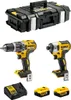DEWALT Akkuschr DCK266P2 Set 18V DCK266P2-QW Produktbild-Vorschau 33