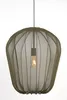 Light & Living - Hängeleuchte Plumeria - Grün - Ø50cm Produktbild-Vorschau 4