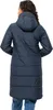 Jack Wolfskin Deutzer Coat W Night Blue Night Blue S Produktbild-Vorschau 4