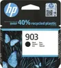The image shows the packaging of an HP 903 black ink cartridge. Anteprima dell’immagine prodotto