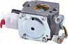 Karburátor BEZ ČERPADLA pre Husqvarna 340 E 345 346 350 351 Náhľad obrázku produktu 4