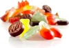 Haribo Stjerne Mix Stern-Fruchtgummi 375g dänische Gummis Produktbild-Vorschau 3