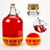 SuperButelki - Zestaw 6x GĄSIOR 5L balon, dama, butelka na Podgląd zdjęcia produktu 5