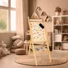 Aga Magnetická tabule s počítadlem 90 cm Náhled obrázku produktu 24
