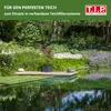 T.I.P. Premium Japan Filtermatten PJM 45/32 , 20 PPI Dichte Produktbild-Vorschau 4