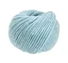 Lana Grossa Lala Berlin Lovely Baumwolle 021 Hellblau 50g Produktbild-Vorschau 1