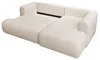Selsey Ovo Mini - Eckschlafsofa rechtsseitig mit Stauraum, Produktbild-Vorschau 4