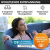 BRAST Whirlpool aufblasbar MSpa Frame Mono Eco für 6 Produktbild-Vorschau 6