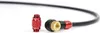 Lezyne Sport Floor Drive Gloss Black Standpumpe Produktbild-Vorschau 3