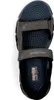 Skechers Slip-ins: Tresmen - Reece  Sandalen - Donkergrijs Produktbild-Vorschau 16