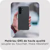 Cazy Coque compatible avec Samsung Galaxy A57 Coque en Voir les images du produit 6