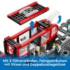 LEGO City Tramvaj a zastávka v centru města, Sada na Náhled obrázku produktu 38