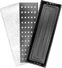 Grill, Holzkohlegrill, tragbarer Grill, Brikettgrill, Produktbild-Vorschau 6