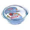 PYREX Kasserolle rund, mit Deckel, Inhalt: 2,30 + 0,70 Produktbild-Vorschau 7