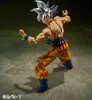 Bandai Tamashii Nations Dragon Ball Super S.H. Figuarts, Anteprima dell’immagine prodotto 7