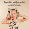 imoshion Special Edition - Casque d'écoute sans fil pour Voir les images du produit 2