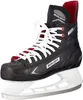 BAUER He.-Eishockey-Schuh Pro Skate Sr SCHWARZ-WEISS-ROT-SI Produktbild-Vorschau 6
