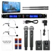 DNA WM4 VOCAL HEAD SET MIX: Draadloos geluidssysteem met Productafbeelding-voorbeeld 10