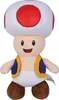 Simba Dickie SuperMario Plüsch 20cm, sortiert (1 St) Voir les images du produit 13
