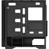 Deepcool Matrexx 55 Mesh ADD-RGB 4F - Midi Tower - PC - Anteprima dell’immagine prodotto 5