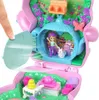 Mattel JFG56; JCR40 - Cofanetto Polly Pocket tea party Anteprima dell’immagine prodotto 10