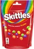 Skittles Fruits cukierki do żucia w polewie cukrowej o Podgląd zdjęcia produktu 3