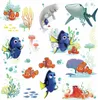 RoomMates - Wandsticker Disney Pixar Finding Dory Produktbild-Vorschau 2