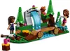 Jouet de construction LEGO 41677 Friends Waterfall in the Voir les images du produit 25