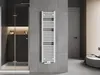 Mexen Hades Badheizkörper 1500 x 400 mm, 583 W, weiß - Produktbild-Vorschau 3