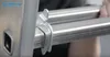 Krause Drabina Tribilo 3X14 Szczebli + Stabilizator Trigon Podgląd zdjęcia produktu 5