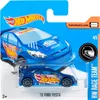 Mattel 05785 Hot Wheels série 1:64 - různé Náhled obrázku produktu 5
