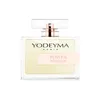 Yodeyma Power Woman Eau de Parfum profumato per donna 15ml Anteprima dell’immagine prodotto 3
