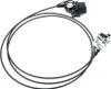 SHIMANO Nexus Revo Shifter 3 Gang SL-3S35 Drehgriff Produktbild-Vorschau 1