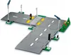 LEGO 60304 City Straßenkreuzung mit Ampeln, Bauset Produktbild-Vorschau 19
