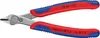 Knipex Electronic Super Knips XL, Diagonale Zange, 1,23 cm, Produktbild-Vorschau 25
