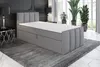 Boxspringbett, Jugendbett FUNI 100x200 (Links) mit Produktbild-Vorschau 1