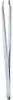 Victorinox Rubis, Pinzette 60 mm, Stainless, gerade Produktbild-Vorschau 1