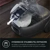 AEG CLEAN 6000 ÖKO Staubsauger mit Beutel AB61C2OKO Grau Produktbild-Vorschau 22