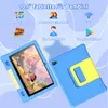 Detský tablet 10'' s 20 GB RAM a 128 GB ROM, Android 15, Náhľad obrázku produktu 2