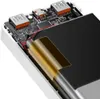 Baseus Bipow Schnelllade-Powerbank 30000mAh 20W weiß Produktbild-Vorschau 6