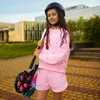 Fahrradhelm für Kinder Rollerhelm Bergen SCOUT, XS/S, Produktbild-Vorschau 8