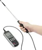 Anemometer VOLTCRAFT PL-135HAN 0.1 bis 25 m/s Produktbild-Vorschau 2